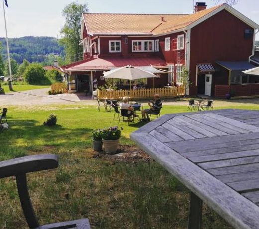 Sjugare GÃ¥rd Bed & Breakfast
