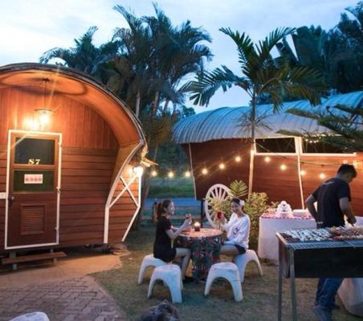 Thongsomboon Club Hotel