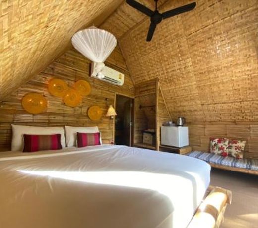 Farmstay at Pai