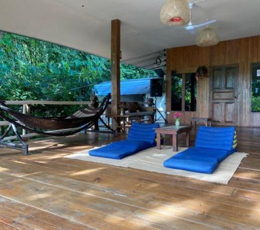 Farmstay at Pai