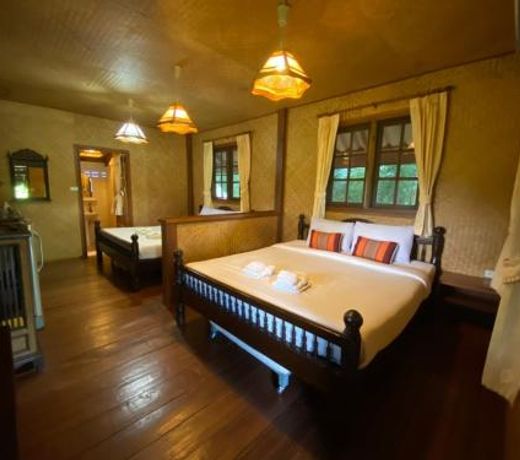 Farmstay at Pai