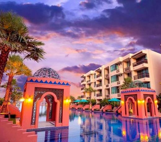 Marrakesh Huahin