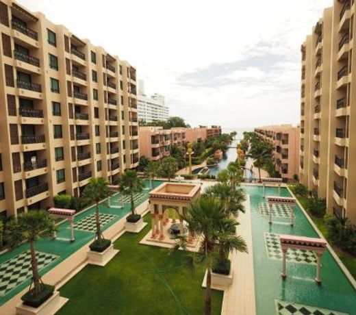 Marrakesh Huahin