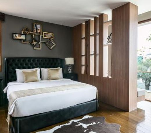 3 Bedroom Pool Villa Hua Hin