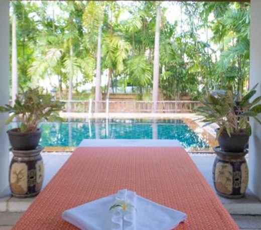 Blue Beach Grand Resort And Spa SHA Plus