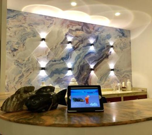 Blue Beach Grand Resort And Spa SHA Plus
