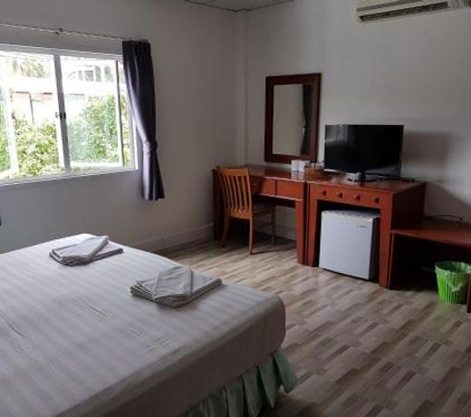 Welcome Inn Hotel @ karon Beach. Double room from only 600 Baht