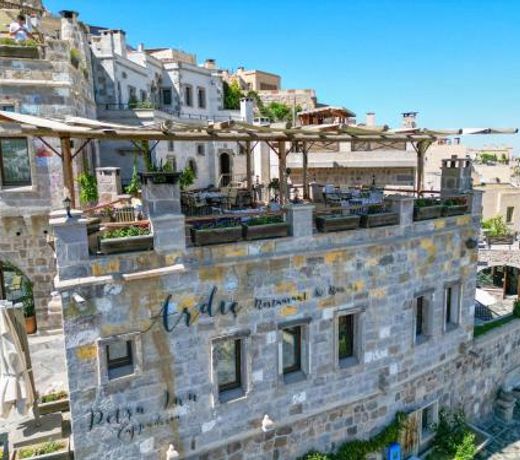 Petra Inn Cappadocia