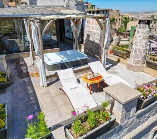 Petra Inn Cappadocia