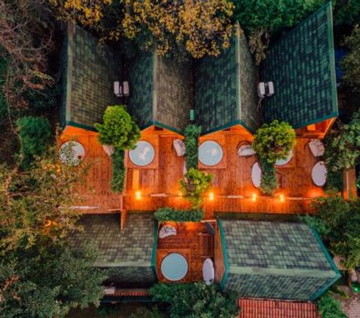 Sapanca Sahil Bungalow