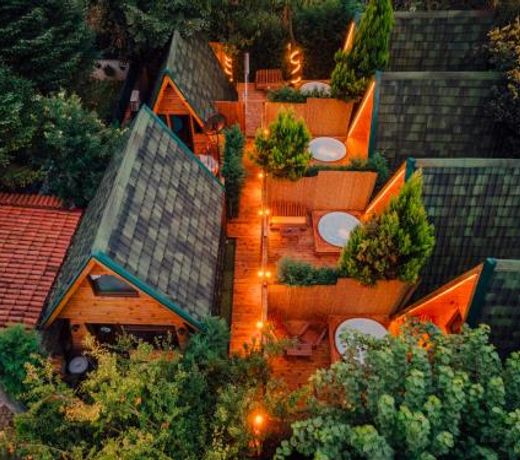 Sapanca Sahil Bungalow