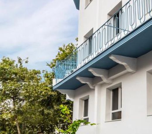 Eliada Hotel