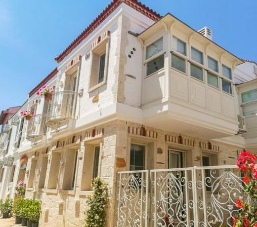 Bellapais 58 Luxury Çeşme
