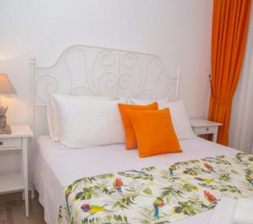 Bellapais 58 Luxury Çeşme