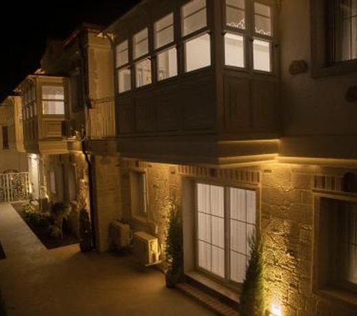 Bellapais 58 Luxury Çeşme