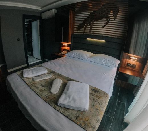 çesme marin butik otel