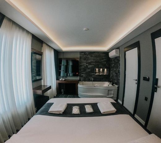 çesme marin butik otel