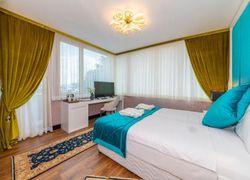 Eastanbul Suites фото 2