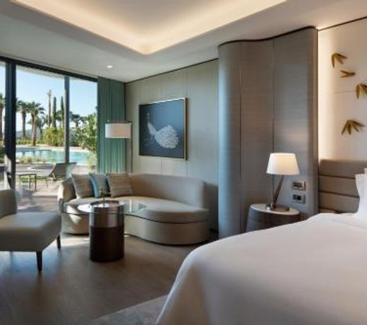 Reges, a Luxury Collection Resort & Spa, Cesme