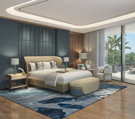 Reges, a Luxury Collection Resort & Spa, Cesme
