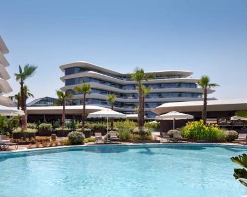 Reges, a Luxury Collection Resort & Spa, Cesme - Чешме - фото 21