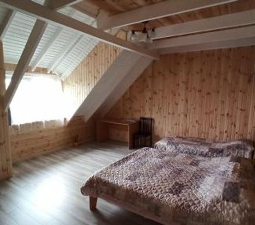 Eco House