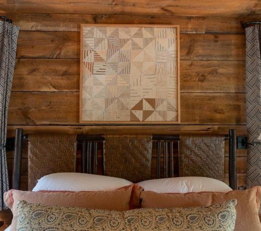 Eleven Experience Taylor River Lodge