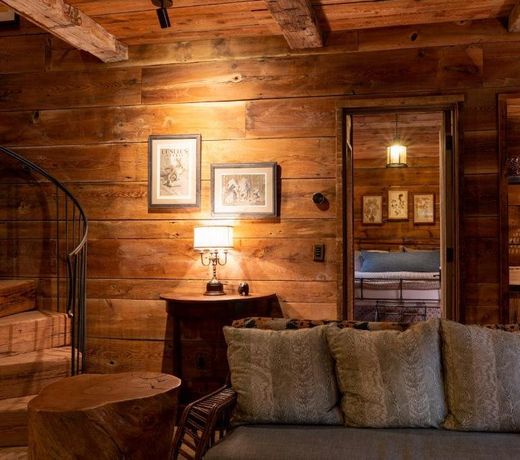 Eleven Experience Taylor River Lodge