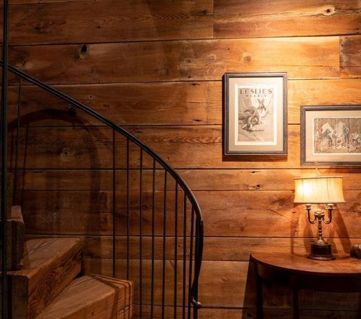 Eleven Experience Taylor River Lodge