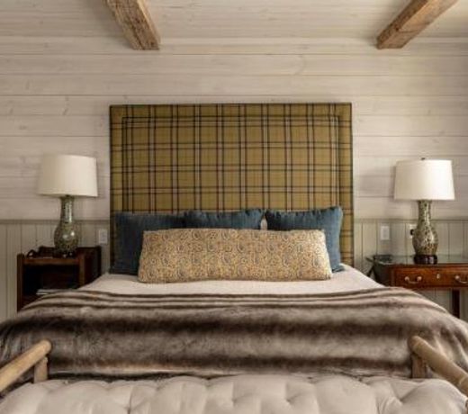 Eleven Experience Scarp Ridge Lodge