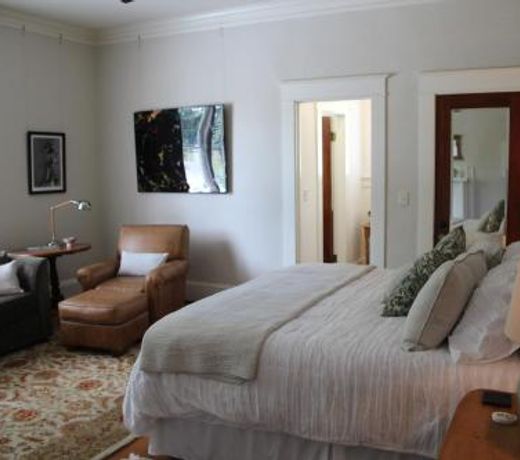 Gillen House Luxury Bed and Breakfast
