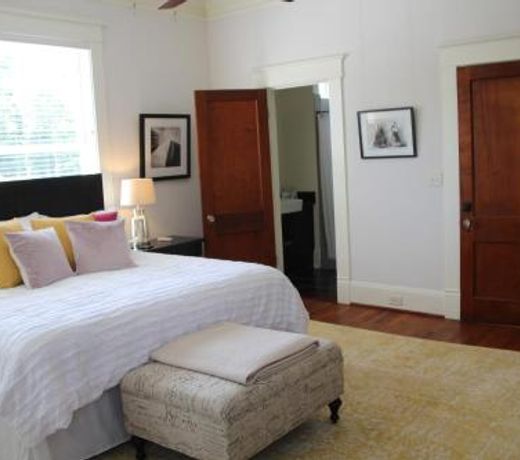 Gillen House Luxury Bed and Breakfast