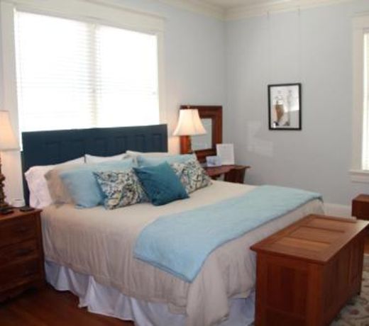Gillen House Luxury Bed and Breakfast