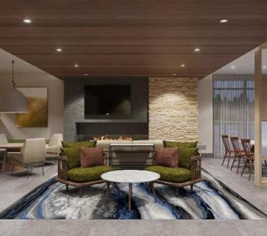 Fairfield Inn & Suites by Marriott Des Moines Downtown