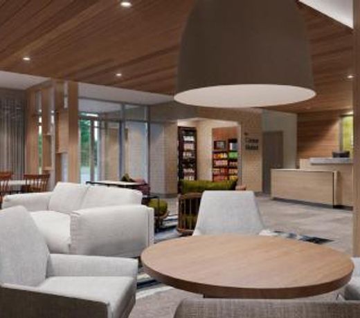 Fairfield Inn & Suites by Marriott Des Moines Downtown