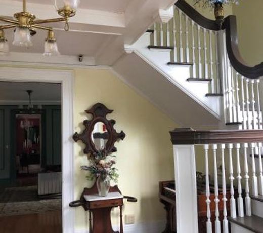 The Maxfield Inn