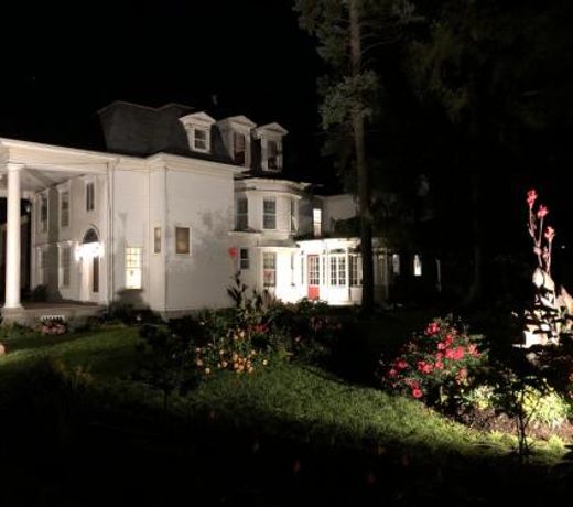 The Maxfield Inn