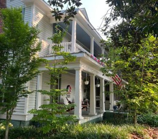 Magnolia House & Gardens
