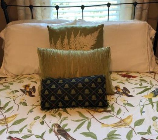 Magnolia House & Gardens