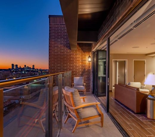 SpringHill Suites by Marriott Fort Worth Historic Stockyards