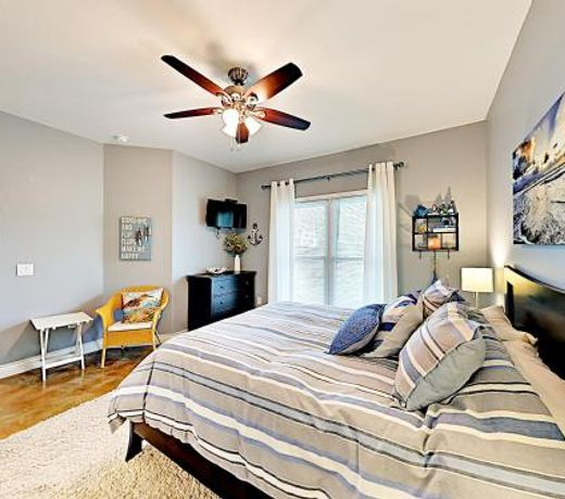 New Listing! Newly Built Home With Patio & Yard Home