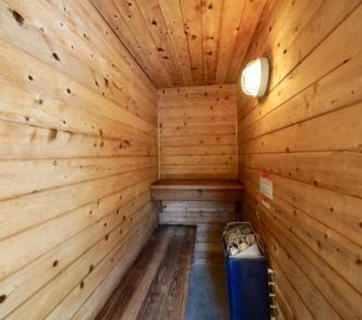 Pack Creek ~ Lodge Suite