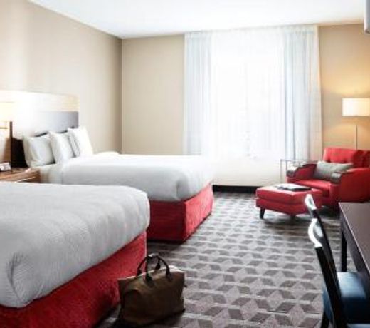 TownePlace Suites by Marriott Janesville