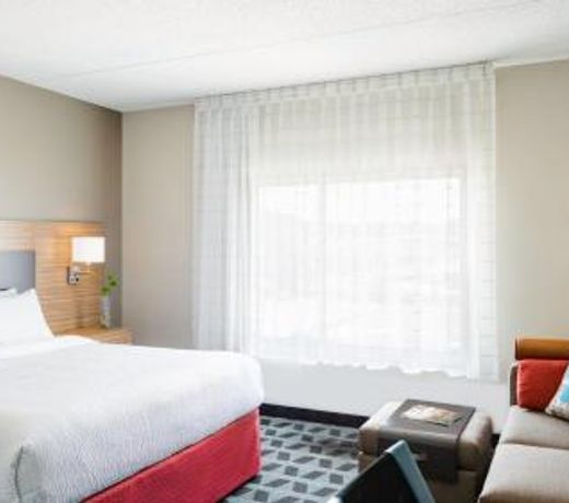 TownePlace Suites by Marriott Janesville
