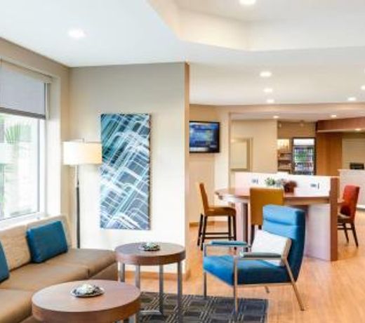 TownePlace Suites by Marriott Janesville