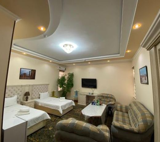 Amina hotel