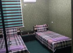 HOTEL RION, регион , город Нукус - Фотография отеля №1