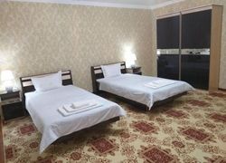 HOTEL RION фото 2, г. Нукус, 