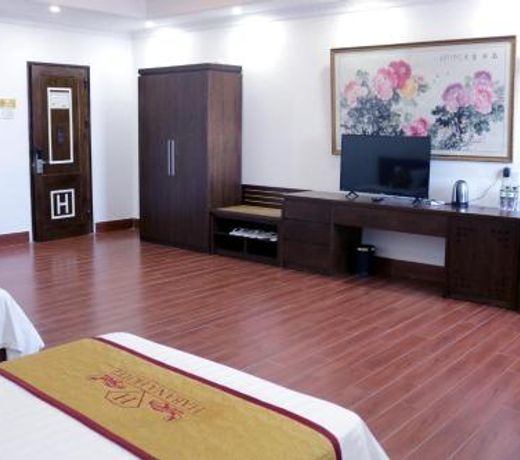 Habana Hotel Thai Nguyen