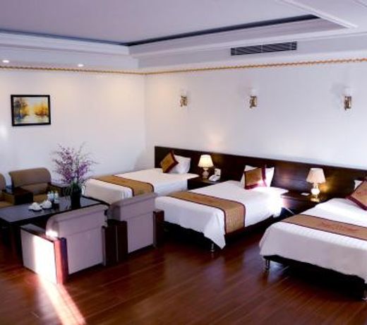 Habana Hotel Thai Nguyen